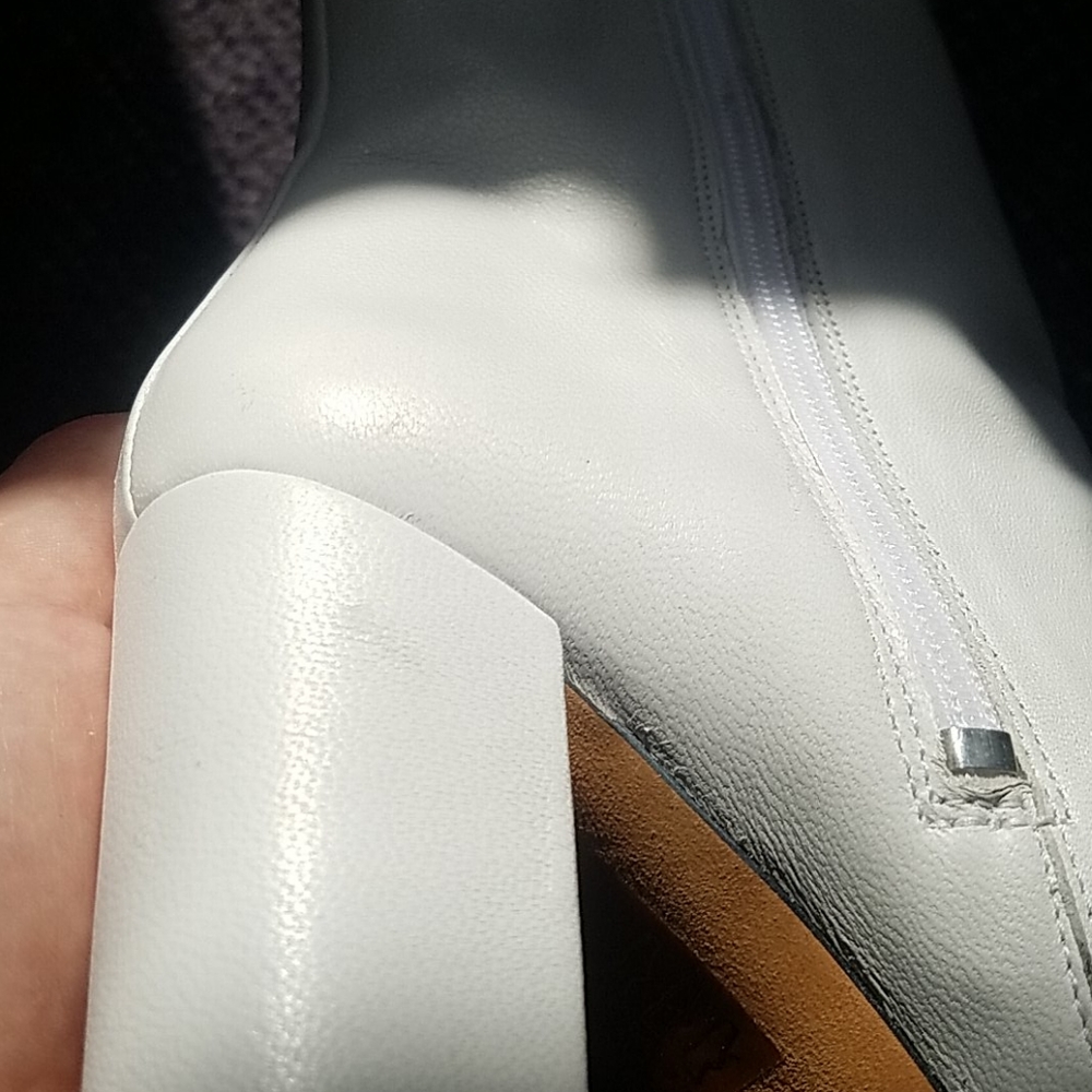 IRO Amore Booties - Picture 6 of 6